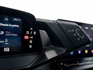 Cupra Born 170kW (231 CV) 58kWh E-Boost Pack