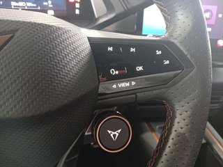 Cupra Born 170kW (231 CV) 58kWh E-Boost Pack