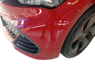 Cupra Born 170kW (231 CV) 58kWh E-Boost Pack