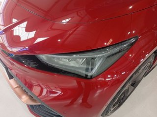 Cupra Born 170kW (231 CV) 58kWh E-Boost Pack