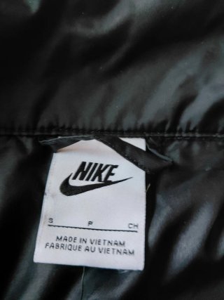 Chándal Nike Negro