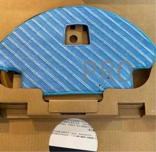 Robot Aspirador Deebot OZMO 930