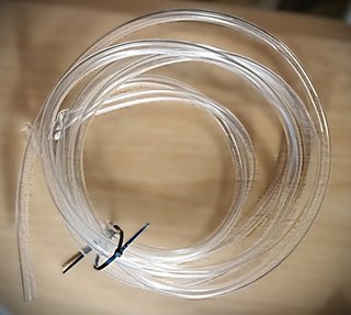 Manguera de drenaje para aire acondicionado 3m