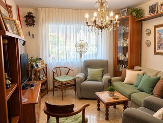 Piso en venta en Centro en Alcobendas