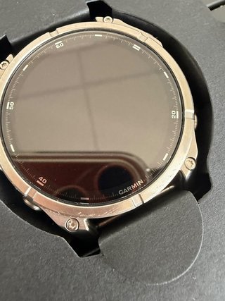 TIENDA - Garmin Fenix 8 47mm AMOLED Sapphire