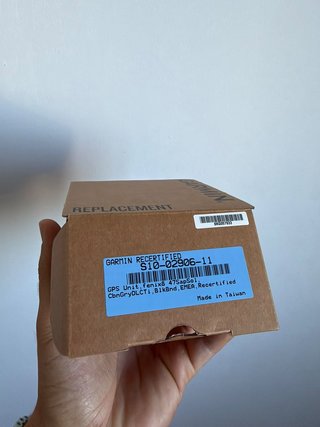TIENDA - Garmin Fenix 8 47mm Zafiro Solar