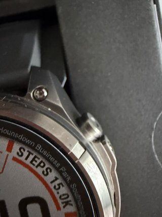 TIENDA - Garmin Fenix 9 Pro Solar 47mm inreach