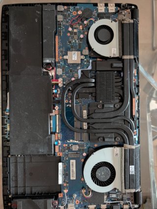 Portátil Gaming Asus ROG Strix GL702ZC