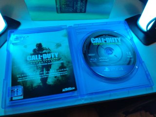 Call of Duty: Infinite Warfare Legacy Edition PS4
