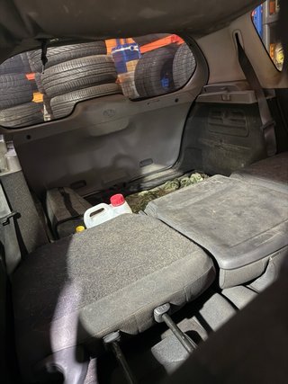 Renault Scenic 2007