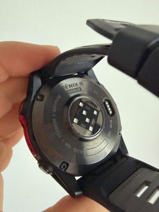 TIENDA - Garmin Fenix 8 Pro 51mm microled