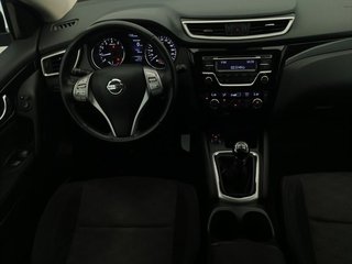 Nissan Qashqai 1.2i DIG-T S&S ACENTA 4X2
