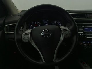 Nissan Qashqai 1.2i DIG-T S&S ACENTA 4X2