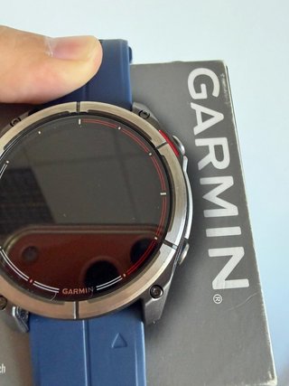 TIENDA - Garmin Quatix 8 51mm AMOLED Sapphire