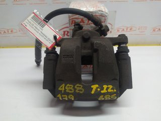 PINZA DE FRENO TRASERA IZQUIERDA LAND ROVER RANGE ROVER SPORT V6 TD HSE