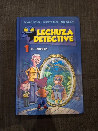 El origen