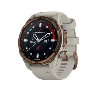 TIENDA - Garmin Descent MK3i 43mm nuevo