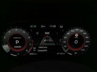 Nissan Juke DIG-T 84 kW (114 CV) DCT 7V N-Connecta