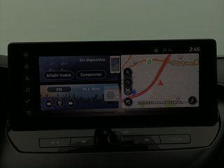 Nissan Juke DIG-T 84 kW (114 CV) DCT 7V N-Connecta