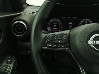 Nissan Juke DIG-T 84 kW (114 CV) DCT 7V N-Connecta