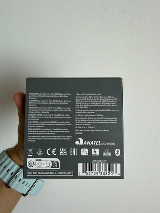 TIENDA - Garmin Fenix 8 51mm AMOLED Zafiro