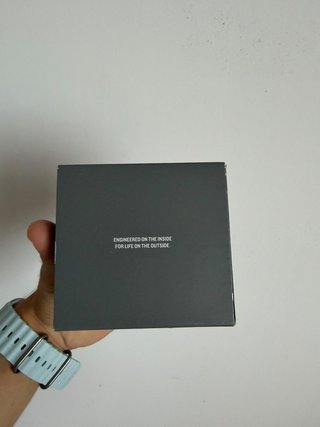 TIENDA - Garmin Fenix 8 51mm AMOLED Zafiro