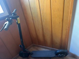 Patinete Eléctrico Xiaomi 4 lite