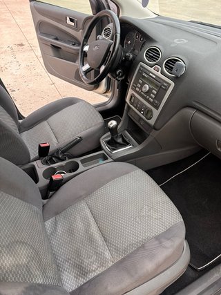 Ford Focus 2005