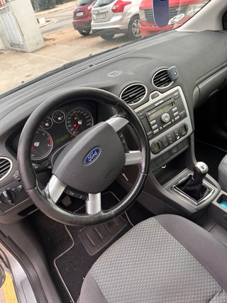 Ford Focus 2005