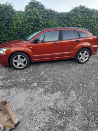Dodge Caliber 2007