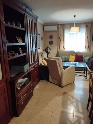 Piso en venta en Santa Rosa - Valdeolleros en Córdoba