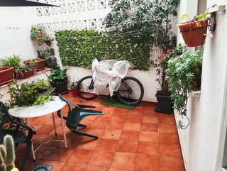 Piso en venta en Santa Rosa - Valdeolleros en Córdoba