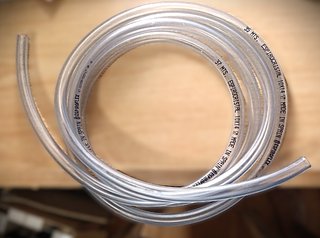 Manguera Espiroflex 10x14mm