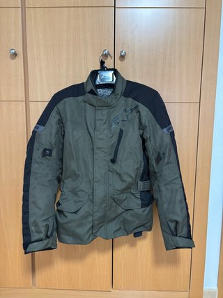 Chaqueta Alpinestars Touring L
