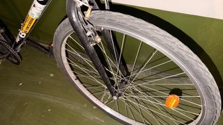 Bicicleta B'Twin Riverside 100