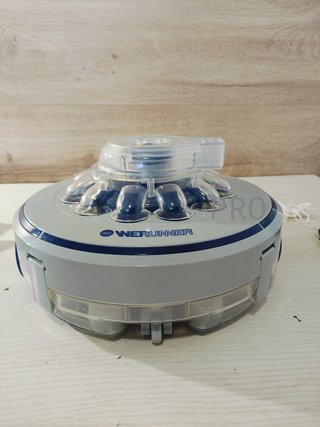 Robot Inalámbrico - Gre