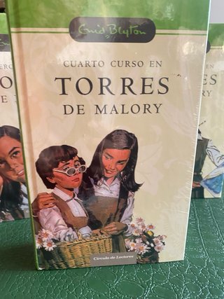 12 Libros juveniles