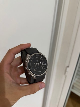 TIENDA - Garmin Fenix 9 Pro 47mm InReach