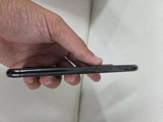 iPhone X Space Gray