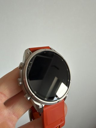 TIENDA - Garmin Fenix 9 Pro 47mm AMOLED inreach