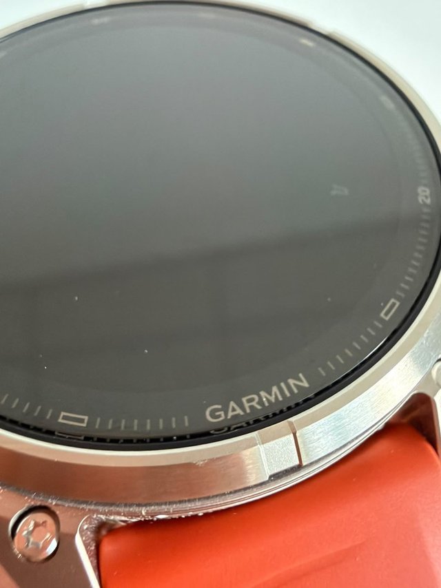 TIENDA - Garmin Fenix 9 Pro 47mm AMOLED inreach