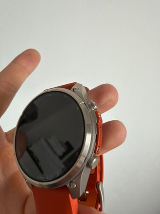 TIENDA - Garmin Fenix 9 Pro 47mm AMOLED inreach