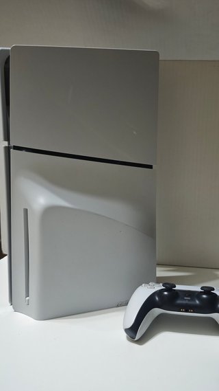 PlayStation 5 Slim Disco 1TB PERFECTA
