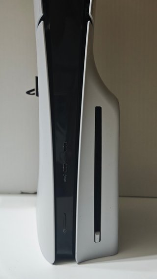 PlayStation 5 Slim Disco 1TB PERFECTA