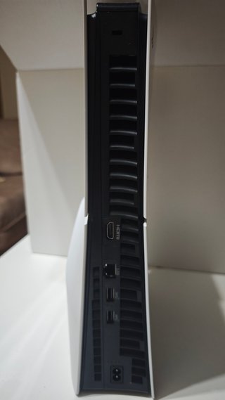 PlayStation 5 Slim Disco 1TB PERFECTA