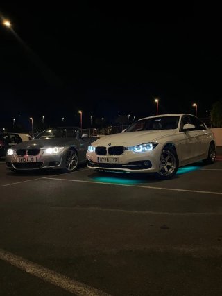BMW Serie 3 2017