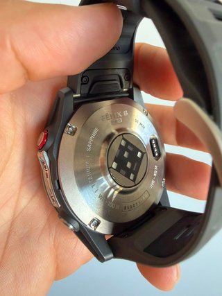 TIENDA - Garmin Fenix 8 Pro 51mm