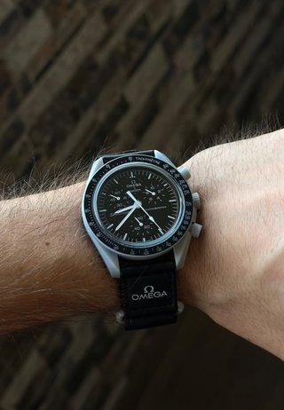 Reloj Hombre