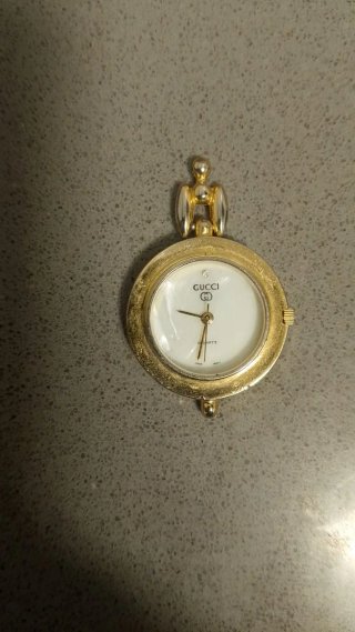 Reloj Gucci Vintage