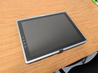 Portátil Toshiba Portégé M200